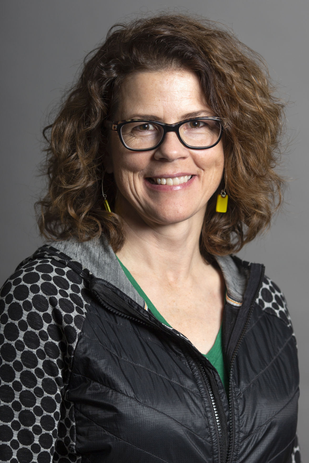Rebecca Huntington